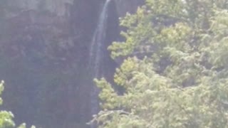 Fall Creek Falls in June 2019