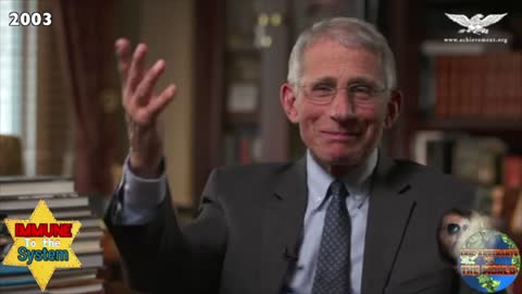 Jabbers Remorse 38: Fauci Jokes About Growing NIH Budget