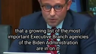 WHY THE LEFT WING Media AND BIDEN CRIME FAMILY IS PANICKING