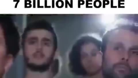 HOW DO YOU BRAINWASH 7 BILLION PEOPLE? [mirrored]