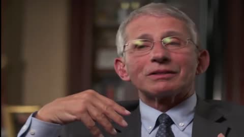 Fauci on the smallpox vaccine and it’s serious side effects, including myocarditis