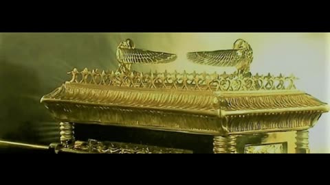The Ark Of The Covenant - MoShiach Era Event