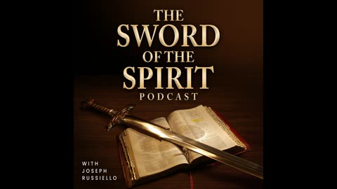 SOTS Podcast Ep. 172 The Whole Armour of God, pt. 2