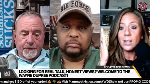 Beware Rising Food Prices This Fall | Wayne Dupree Podcast