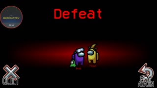 defeat