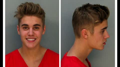Justin Bieber charged with assault, dangerous driving in Canada