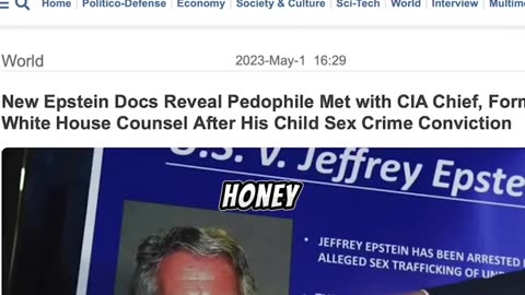 Politics - 2024 Alex Jones Never Forget Jeffrey Epstein Child Sex Trafficking Liberal Globalist