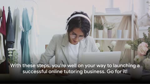Master the Art of Online Tutoring: A Beginner's Guide