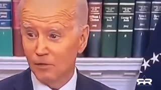 Greg Reese on Joe Biden MIA and mask disguise technology