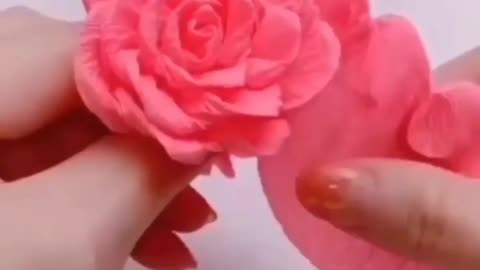 Cool DIY Upgrade Ideas by RJ Craft Beautiful Rose