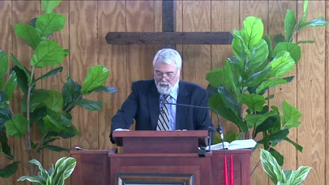 Cornerstone Evangelical Free Church Worship Service - February 18, 2024