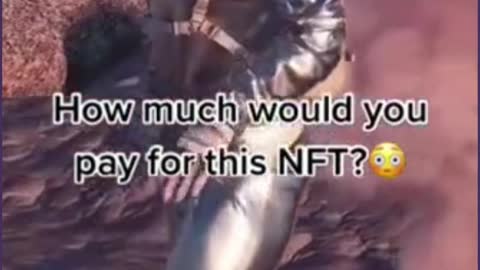 Value of NFTs - determining the value of NFTs