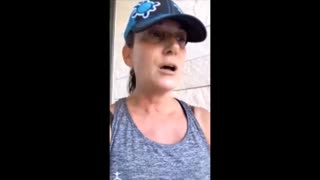 Karen Kingston Poisoned - Calls Out Robert Malone & CIA. We Are Surrounded by Snakes