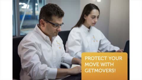 Get Movers in Newmarket ON