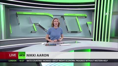 RT News - April 30 2022 (20:00 MSK)