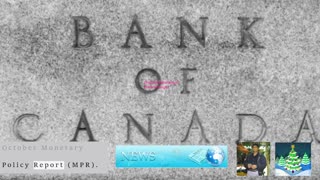 Bank of Canada maintains policy rate, continues quantitative tightening