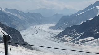 Swiss Splendor: Exploring the Majestic Beauty of the Alps