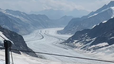 Swiss Splendor: Exploring the Majestic Beauty of the Alps