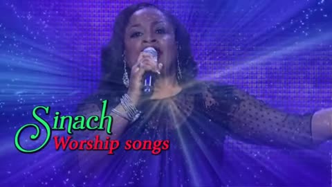 Sinach Non Stop Morning Devotion Worship Songs For Prayers