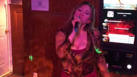 Dr. Dot's Karaoke: Move Over by Janis Joplin