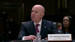 DHS Secretary Can't Answer a Single Question on How To Make The Border Secure