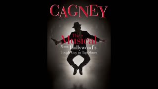 CAGNEY OFF-BROADWAY MUSICAL - Original Cast Recording