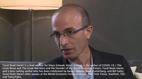 Yuval Noah Harari | Why Did Yuval Noah Harari Say, "Very Soon It Will Be Possible to Hack Human Beings to Manipulate My Emotions?"