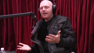 Bill Burr SHOW &Joe Rogan Experience #01