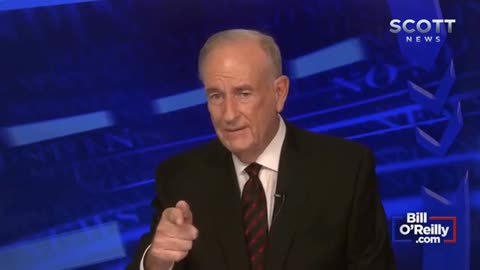 Bill O'Reilly on The Media's Anti Israel Bias.