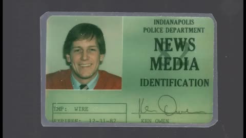 July 1982 - Death Investigation in Indianapolis