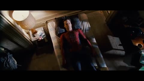 Spiderman Best Fight avengers Endgame