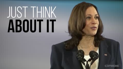 Kamala - The Thinker