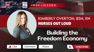 Building the Freedom Economy