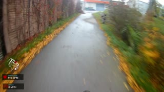 Bman Triathlon Cycle Cross Bike Pump Track