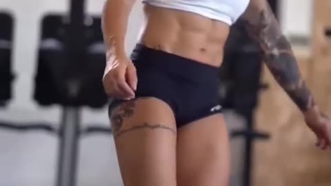 fit body of gurl
