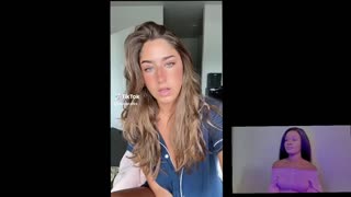 Rent is high | TikTok rant on cost of living in this inflation and recession