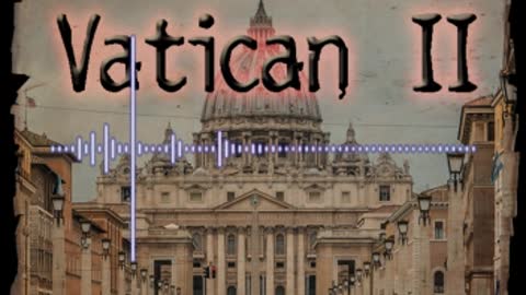 APACT: 2021-08-04 - Vatican II And The English Mass Part 1