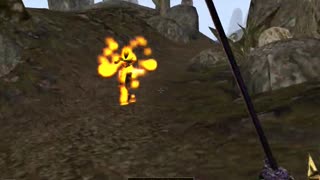 How to get Azuras Star and Sheogorath's Signet Ring in Morrowind