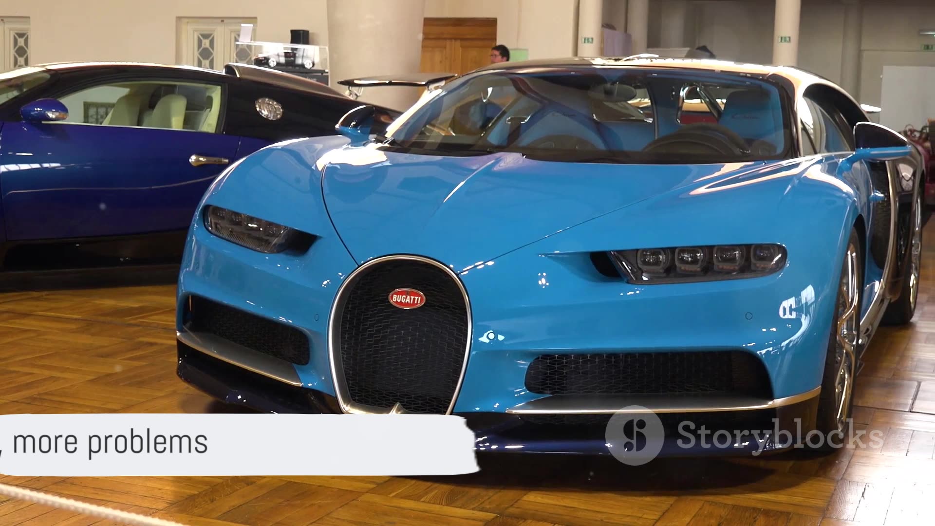 The $5 Million Controversy: Andrew Tate's Bugatti