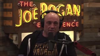 Joe Rogan says 'it’s just not fair' to have biological males compete in women’s sports