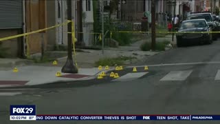 "Philadelphia’s Losing Its Mind" - Criminals Continue To Terrify Residents In Dem-Run City