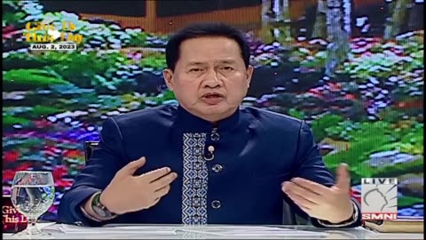 Why is Pastor Apollo C. Quiboloy Called the Appointed Son of God?