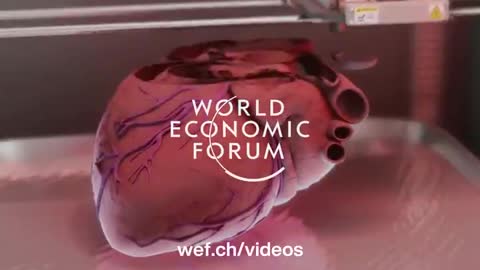 3 futurists share their visions of our future world - World Economic Forum