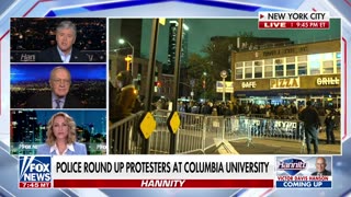 Brooke Goldstein on anti-Israel protests on campus: This is a subversive problem