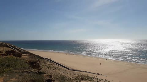 Achakkar beach - ba kacem