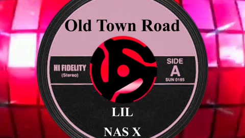 #1 SONG THIS DAY IN HISTORY! June 16th 2019 "Old Town Road" LIL NAS X