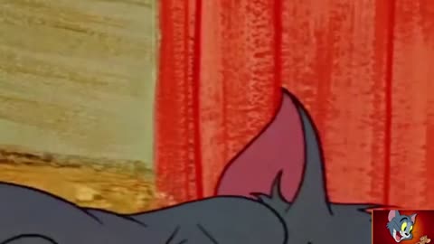 Tom and Jerry Old funny Episode