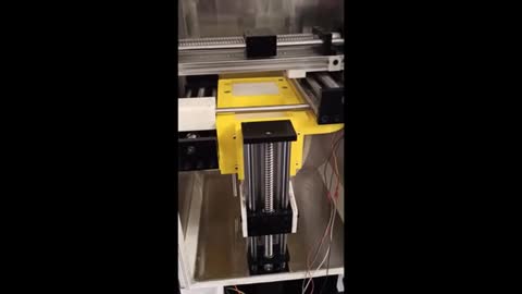 DIY Metal 3D Printer (SLS Metal 3D printer) | Impossible Metals