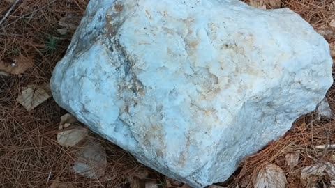 Quartz Rock