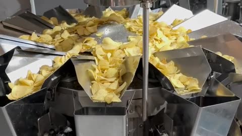 How to make chips